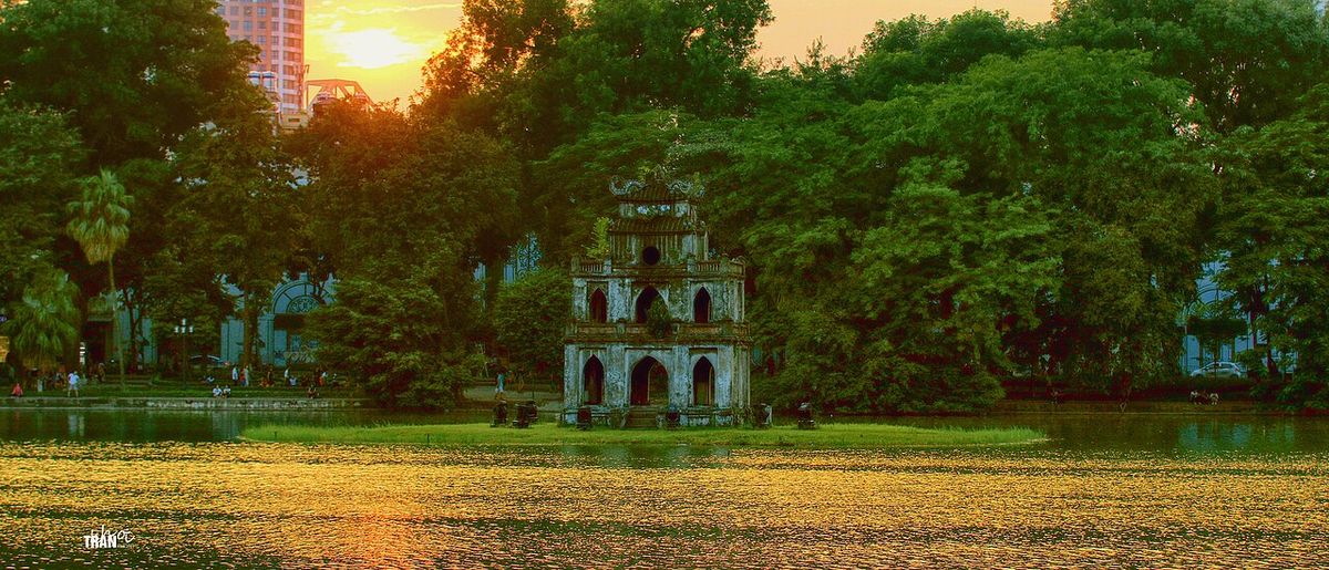 Hanoi guide