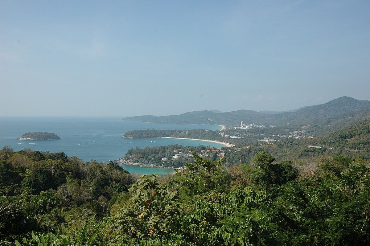 Phuket guide