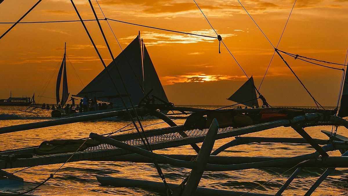 Boracay