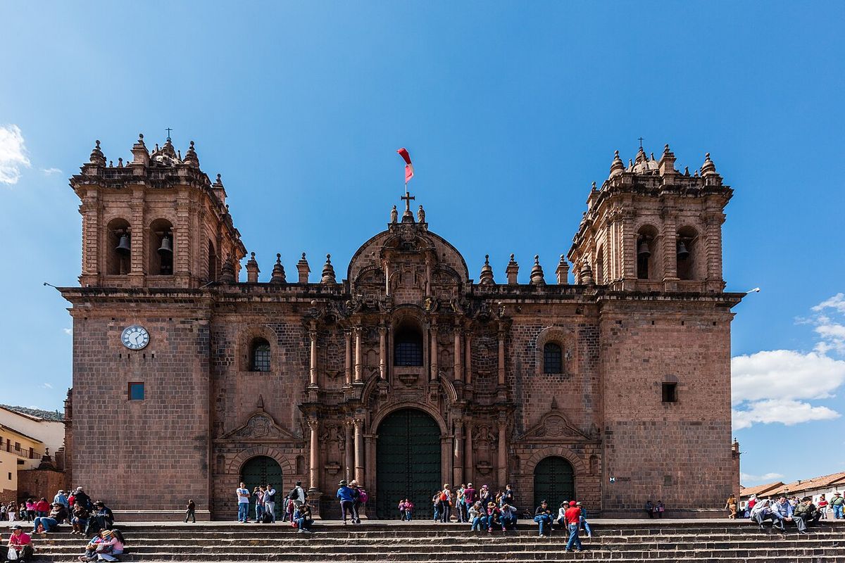 Cusco