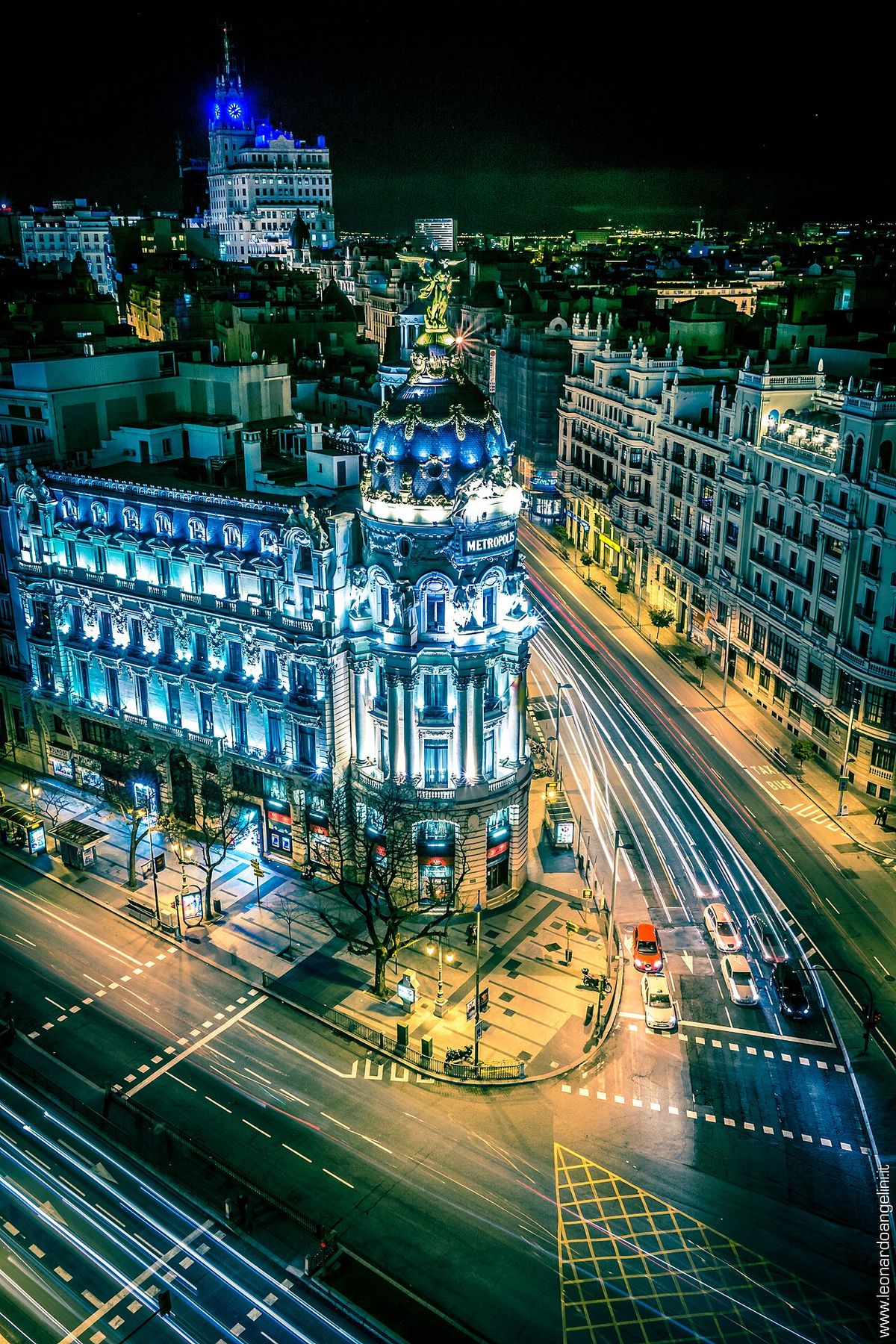 Madrid