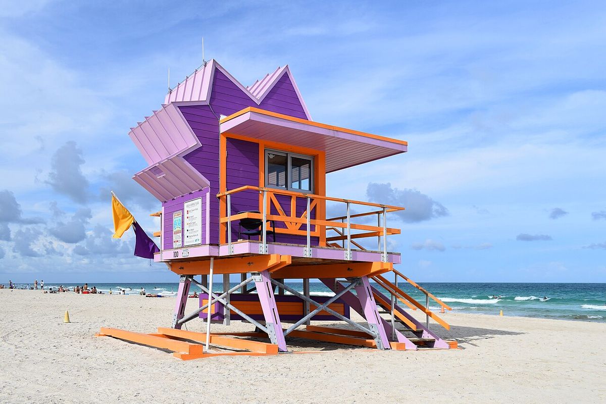 Miami Beach