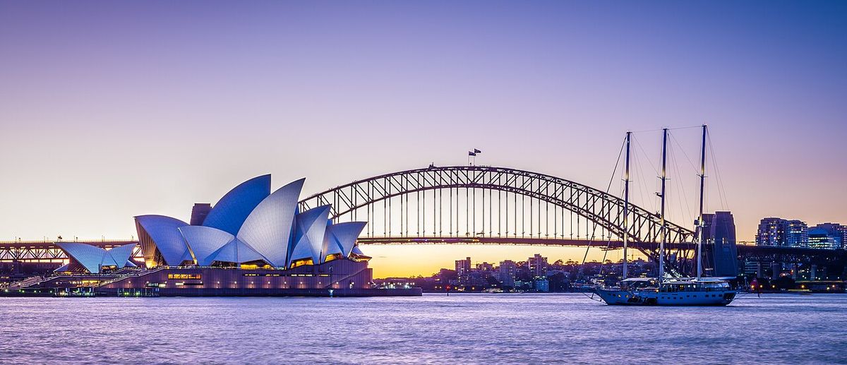 Sydney
