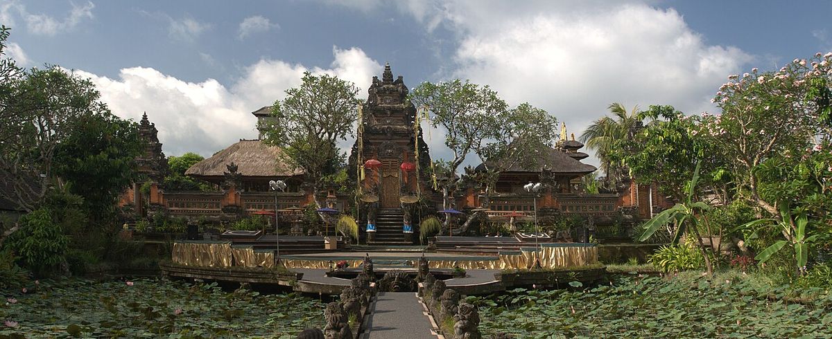 Ubud